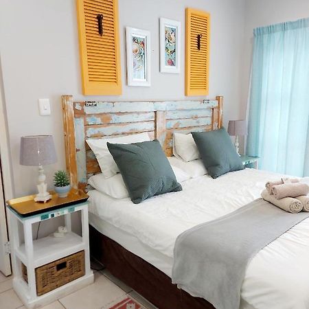 The Coelacanth Guest House And Beach Thyme Self Catering Kiddʼs Beach Eksteriør bilde