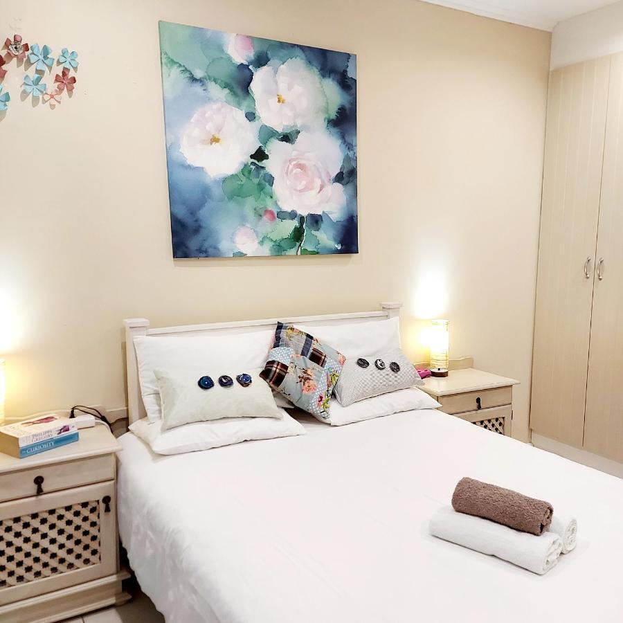 The Coelacanth Guest House And Beach Thyme Self Catering Kiddʼs Beach Eksteriør bilde