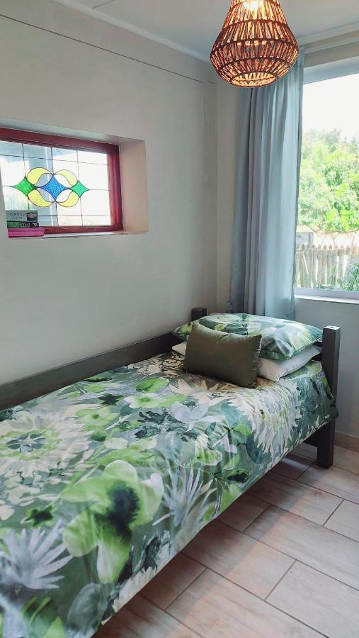 The Coelacanth Guest House And Beach Thyme Self Catering Kiddʼs Beach Eksteriør bilde