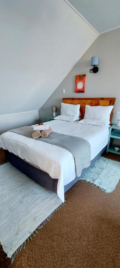 The Coelacanth Guest House And Beach Thyme Self Catering Kiddʼs Beach Eksteriør bilde