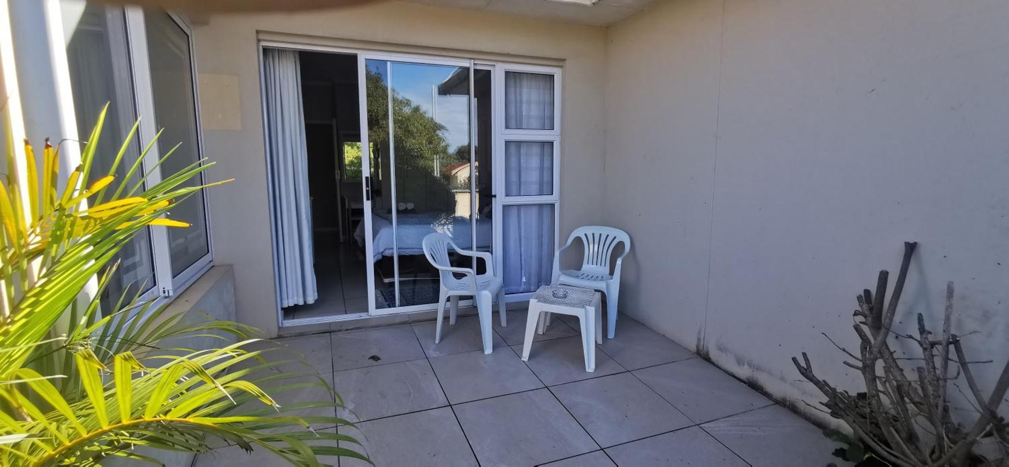 The Coelacanth Guest House And Beach Thyme Self Catering Kiddʼs Beach Eksteriør bilde