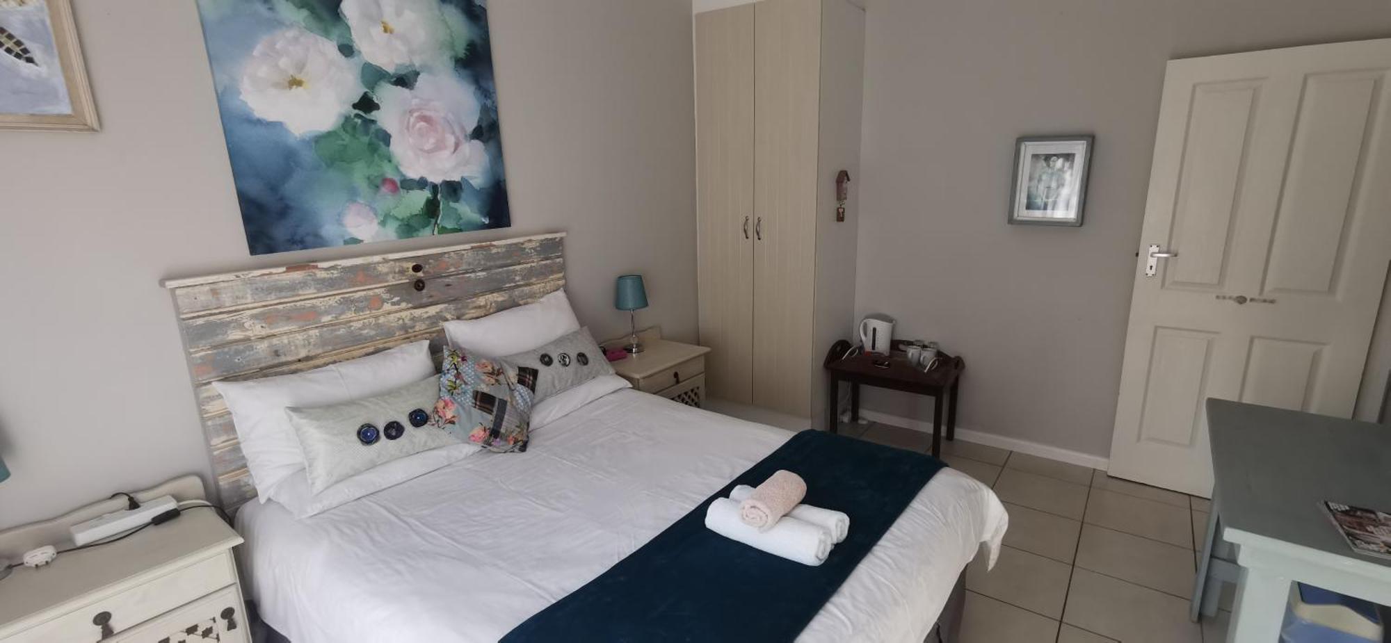 The Coelacanth Guest House And Beach Thyme Self Catering Kiddʼs Beach Eksteriør bilde