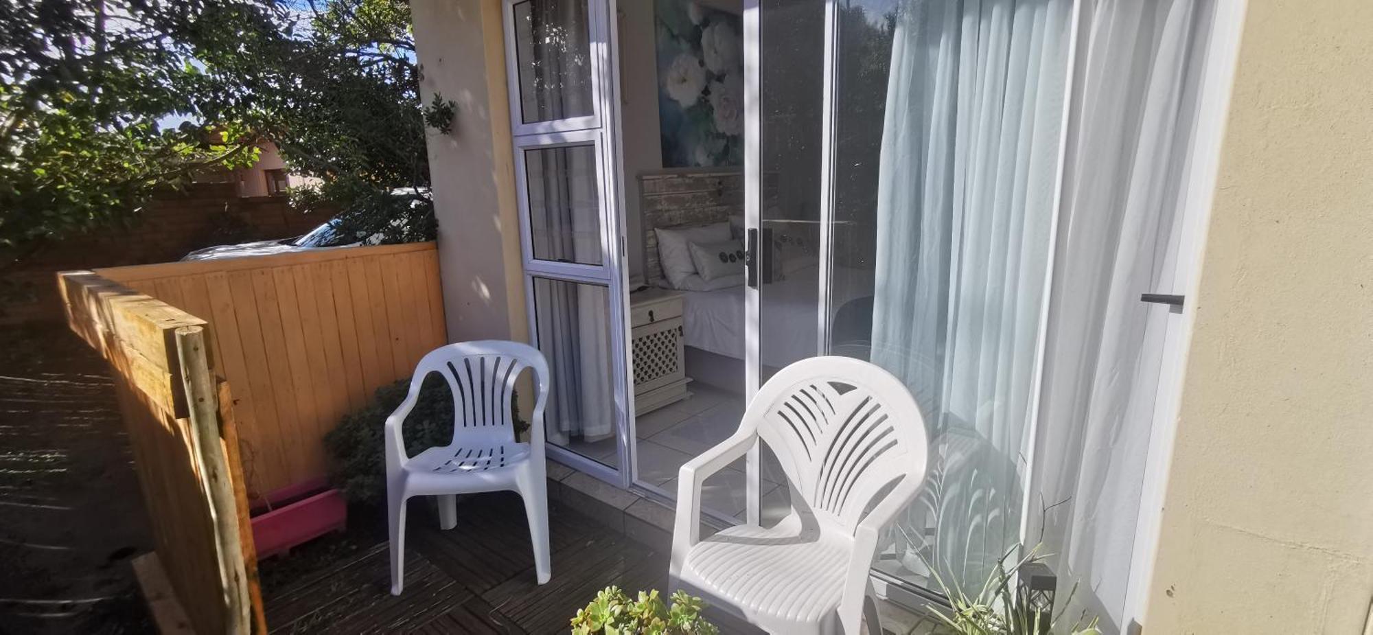 The Coelacanth Guest House And Beach Thyme Self Catering Kiddʼs Beach Eksteriør bilde