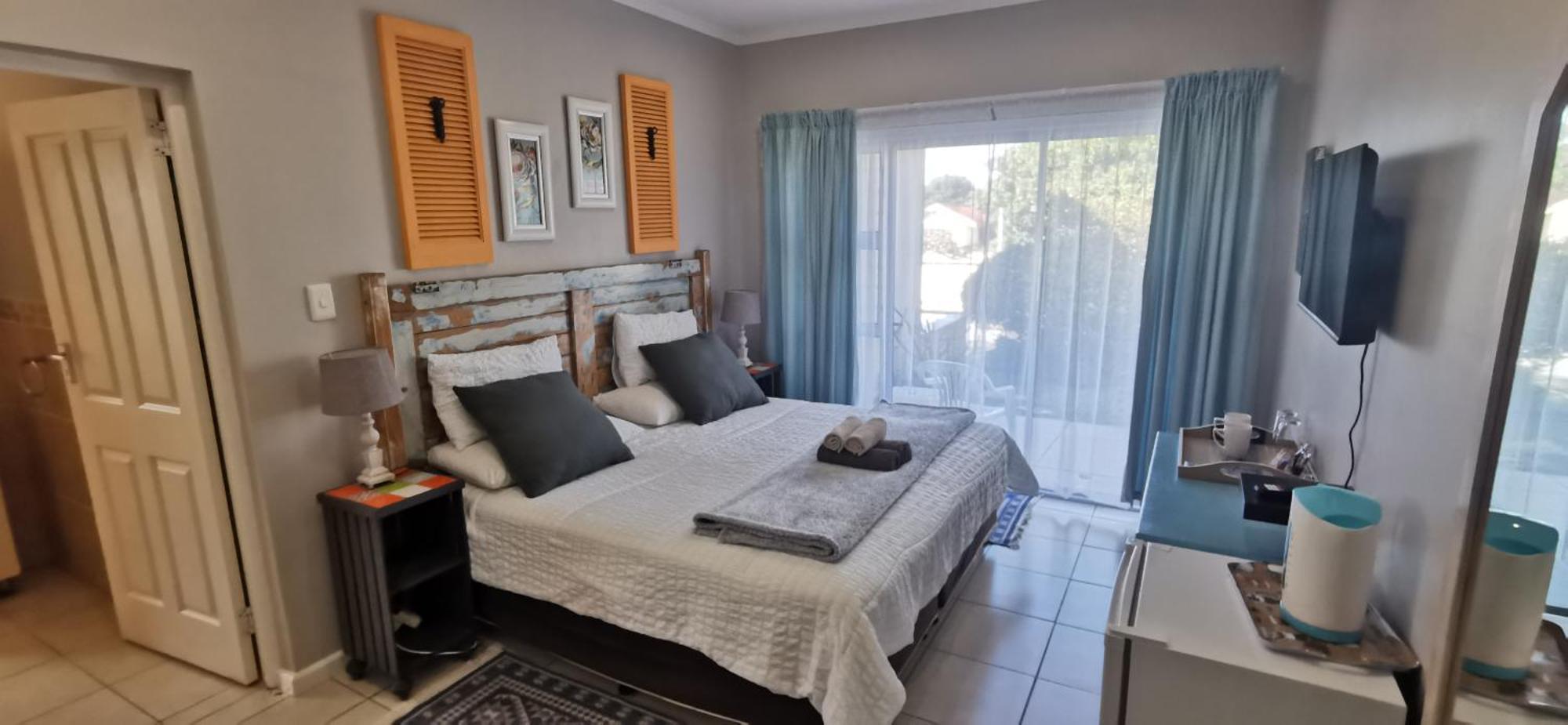 The Coelacanth Guest House And Beach Thyme Self Catering Kiddʼs Beach Eksteriør bilde