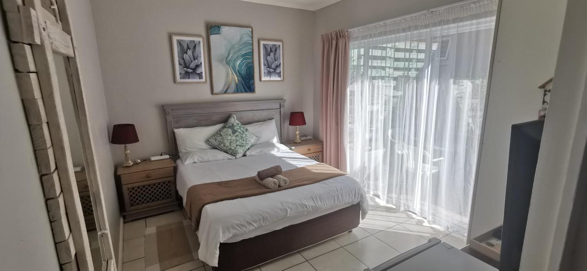 The Coelacanth Guest House And Beach Thyme Self Catering Kiddʼs Beach Eksteriør bilde