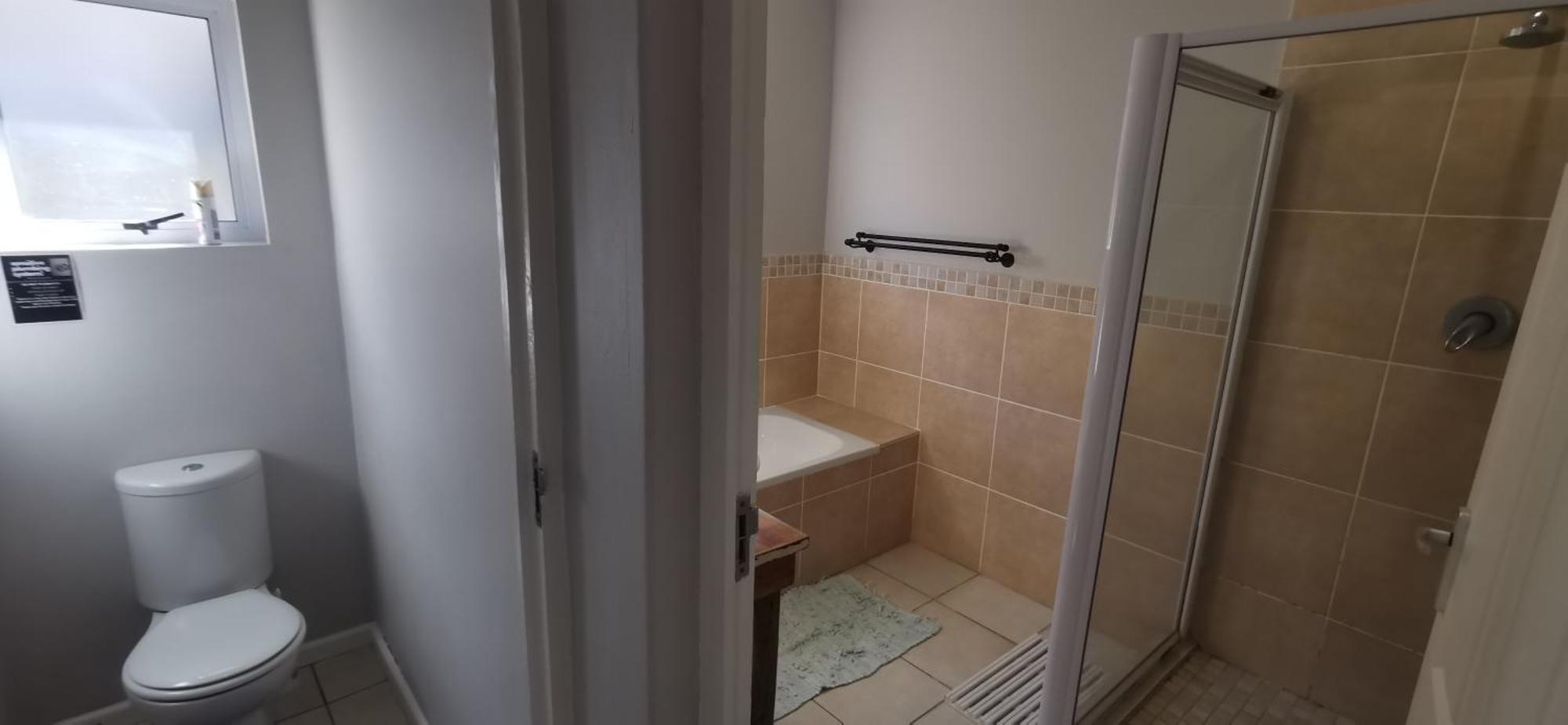 The Coelacanth Guest House And Beach Thyme Self Catering Kiddʼs Beach Eksteriør bilde