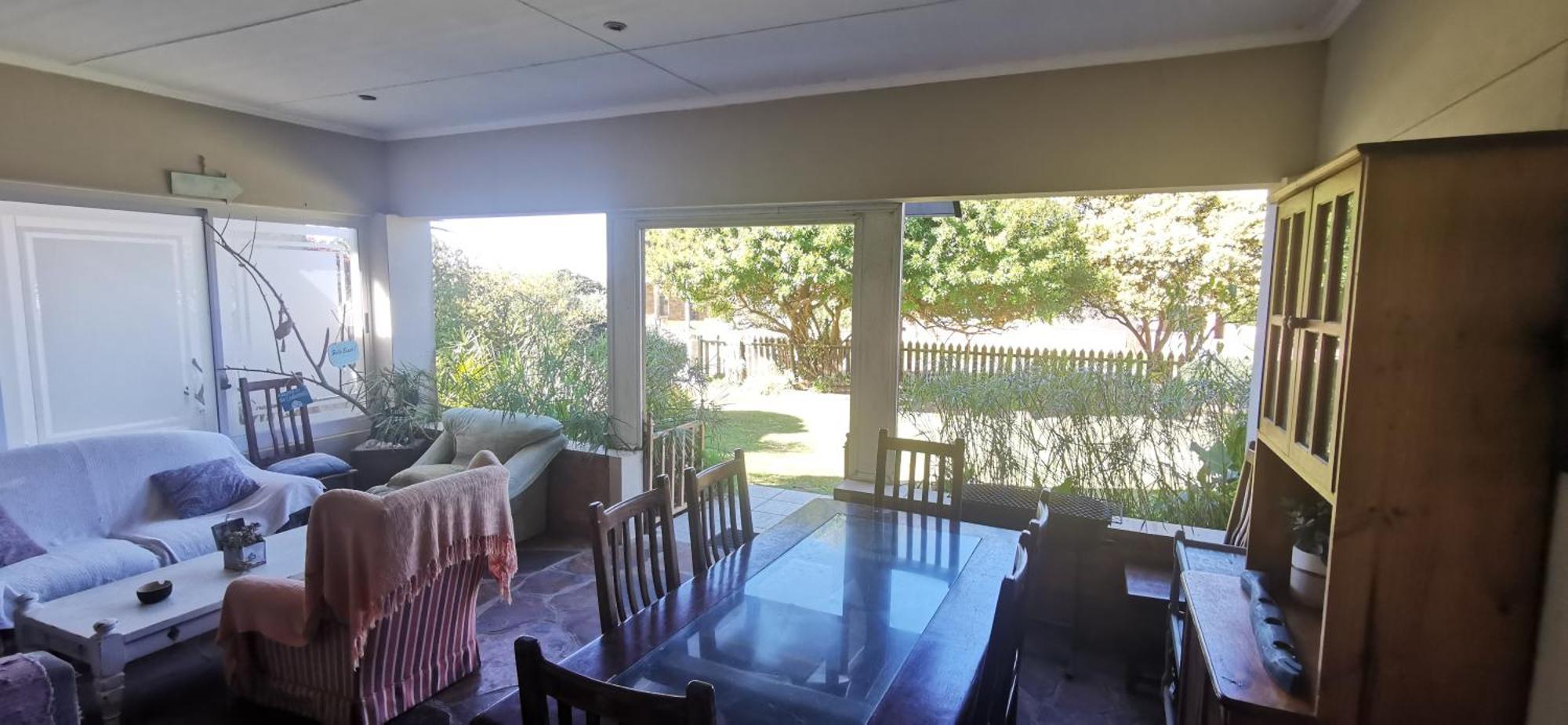 The Coelacanth Guest House And Beach Thyme Self Catering Kiddʼs Beach Eksteriør bilde