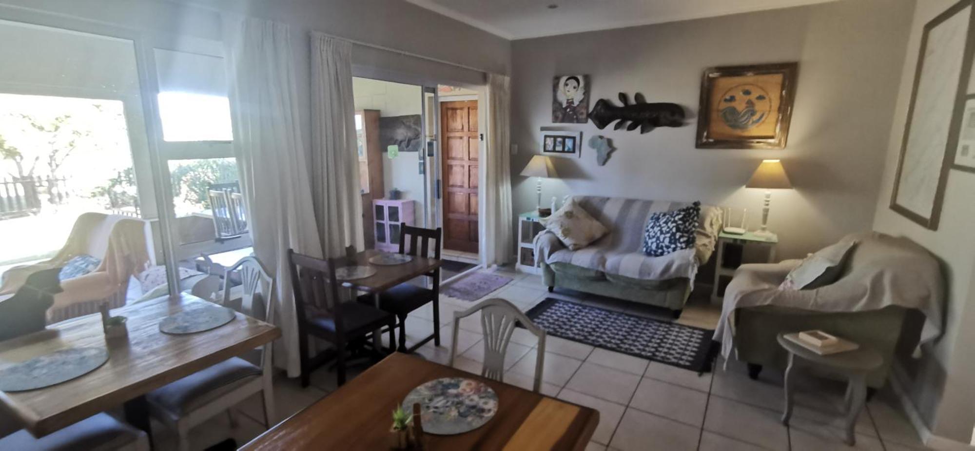 The Coelacanth Guest House And Beach Thyme Self Catering Kiddʼs Beach Eksteriør bilde