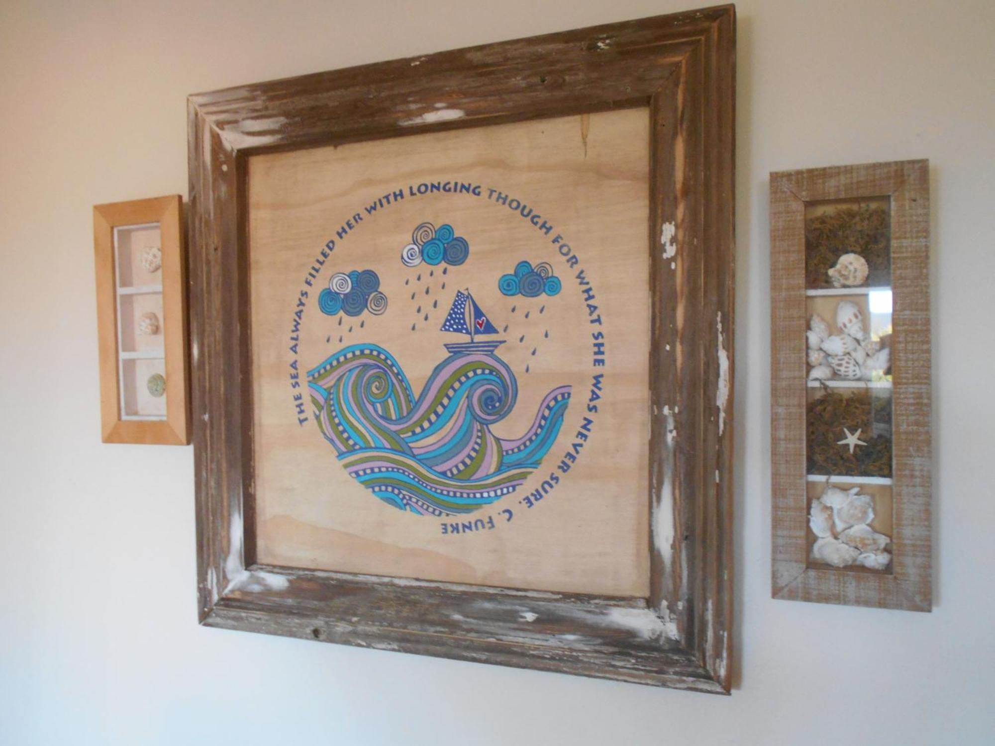 The Coelacanth Guest House And Beach Thyme Self Catering Kiddʼs Beach Eksteriør bilde