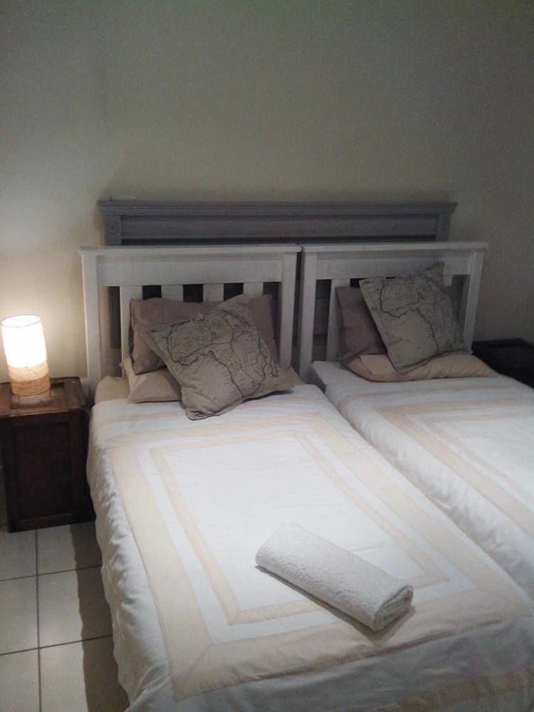 The Coelacanth Guest House And Beach Thyme Self Catering Kiddʼs Beach Eksteriør bilde