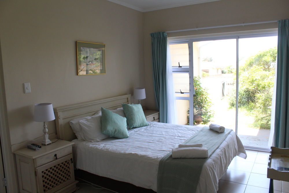 The Coelacanth Guest House And Beach Thyme Self Catering Kiddʼs Beach Eksteriør bilde