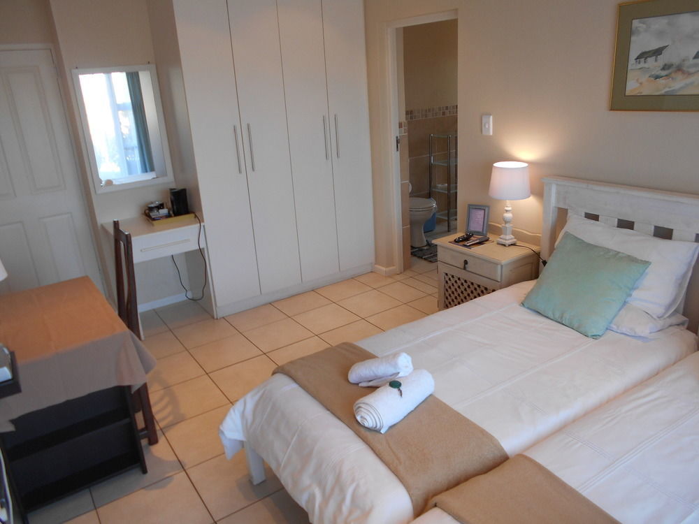 The Coelacanth Guest House And Beach Thyme Self Catering Kiddʼs Beach Eksteriør bilde