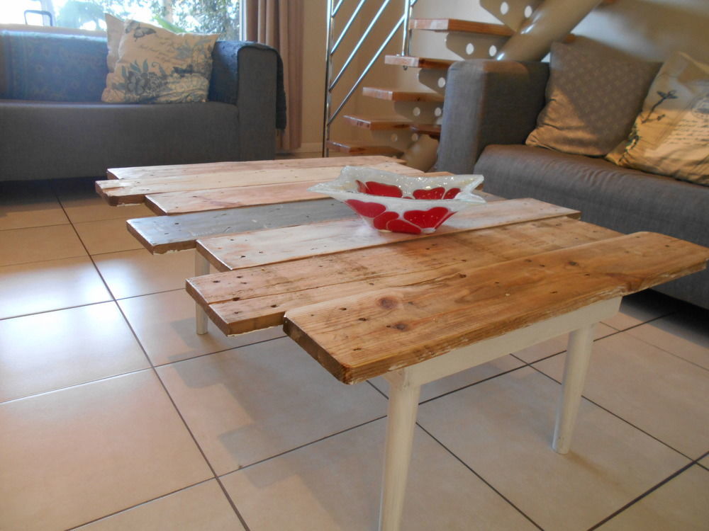 The Coelacanth Guest House And Beach Thyme Self Catering Kiddʼs Beach Eksteriør bilde