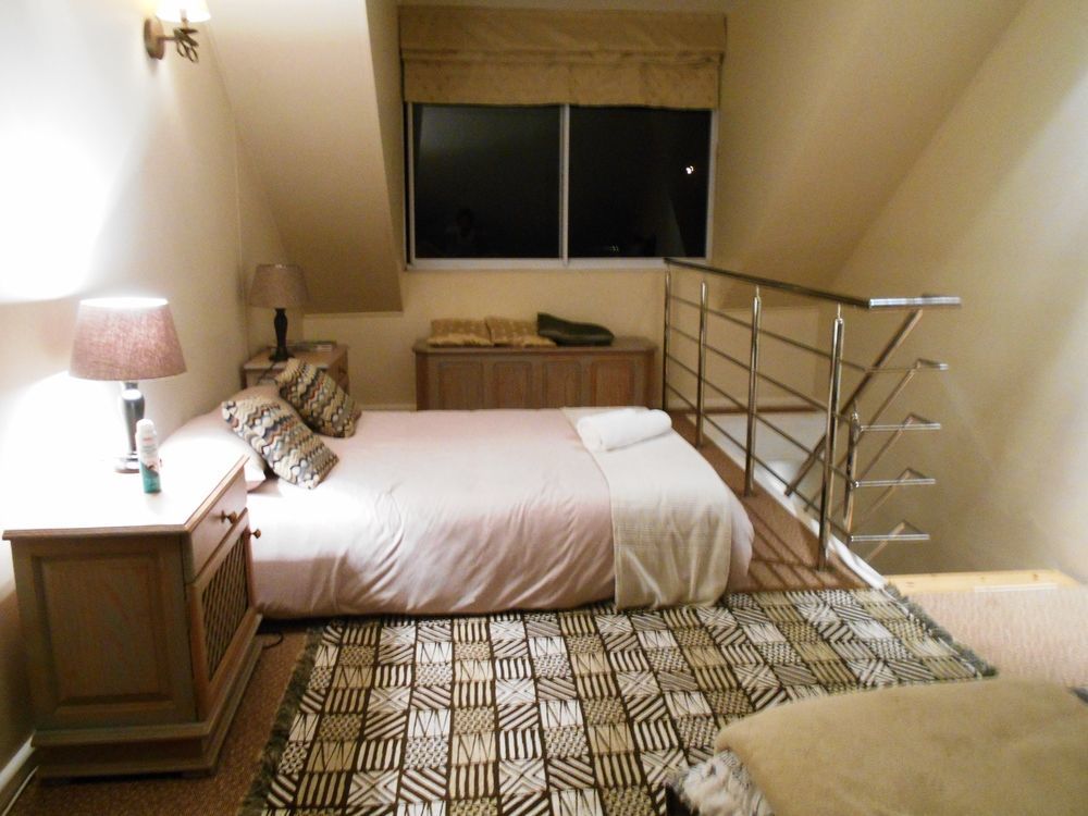 The Coelacanth Guest House And Beach Thyme Self Catering Kiddʼs Beach Eksteriør bilde