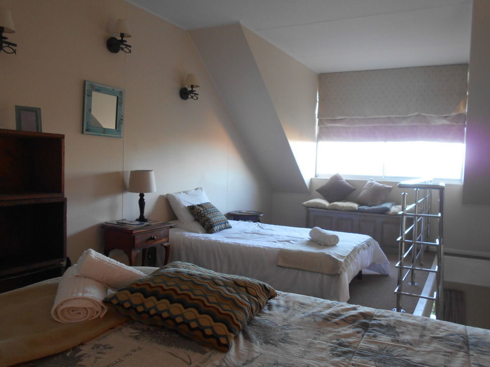 The Coelacanth Guest House And Beach Thyme Self Catering Kiddʼs Beach Eksteriør bilde
