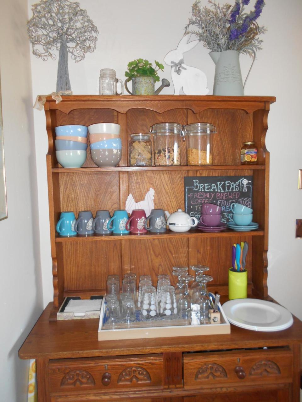 The Coelacanth Guest House And Beach Thyme Self Catering Kiddʼs Beach Eksteriør bilde